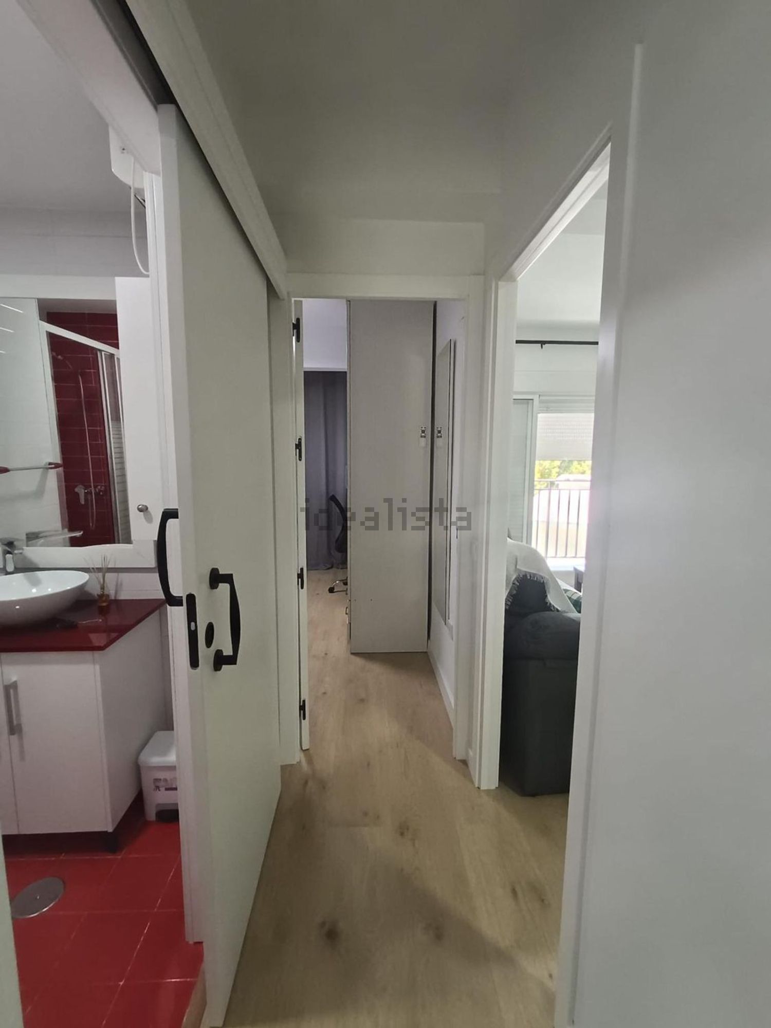 Pis de 78 m² a Còrdova