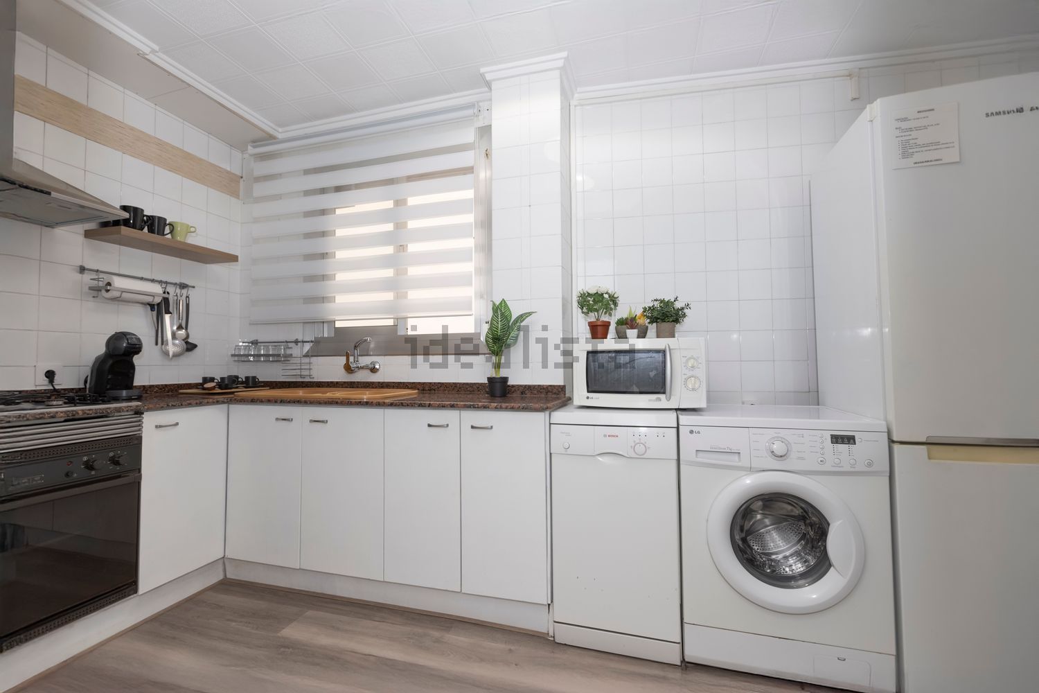 Apartamento 90 m² em Aldaia