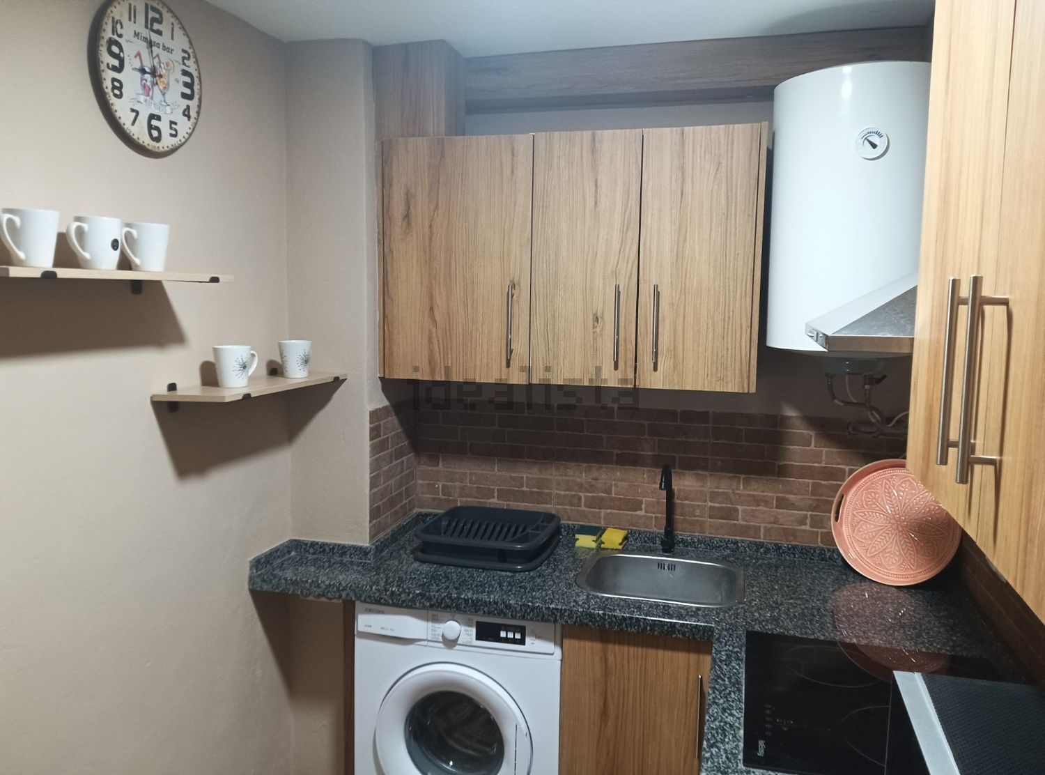 Piso de 75 m² en Zafra