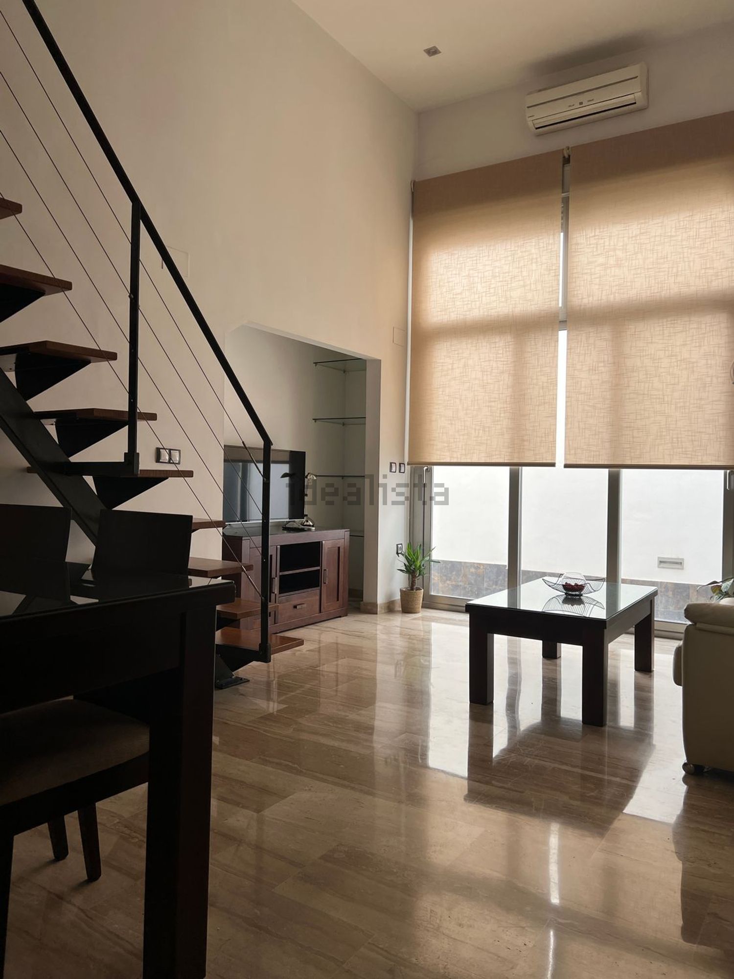 Pis de 85 m² a Sevilla