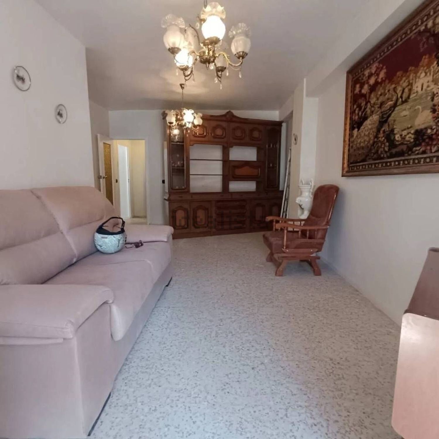 Wohnung 70 m² in Sevilla