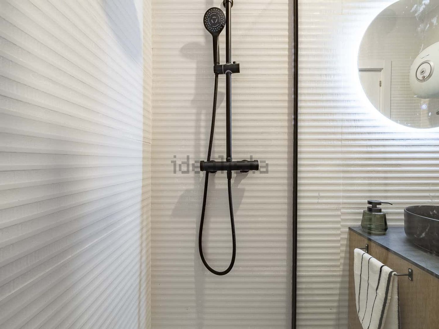 Pis de 40 m² a Barcelona