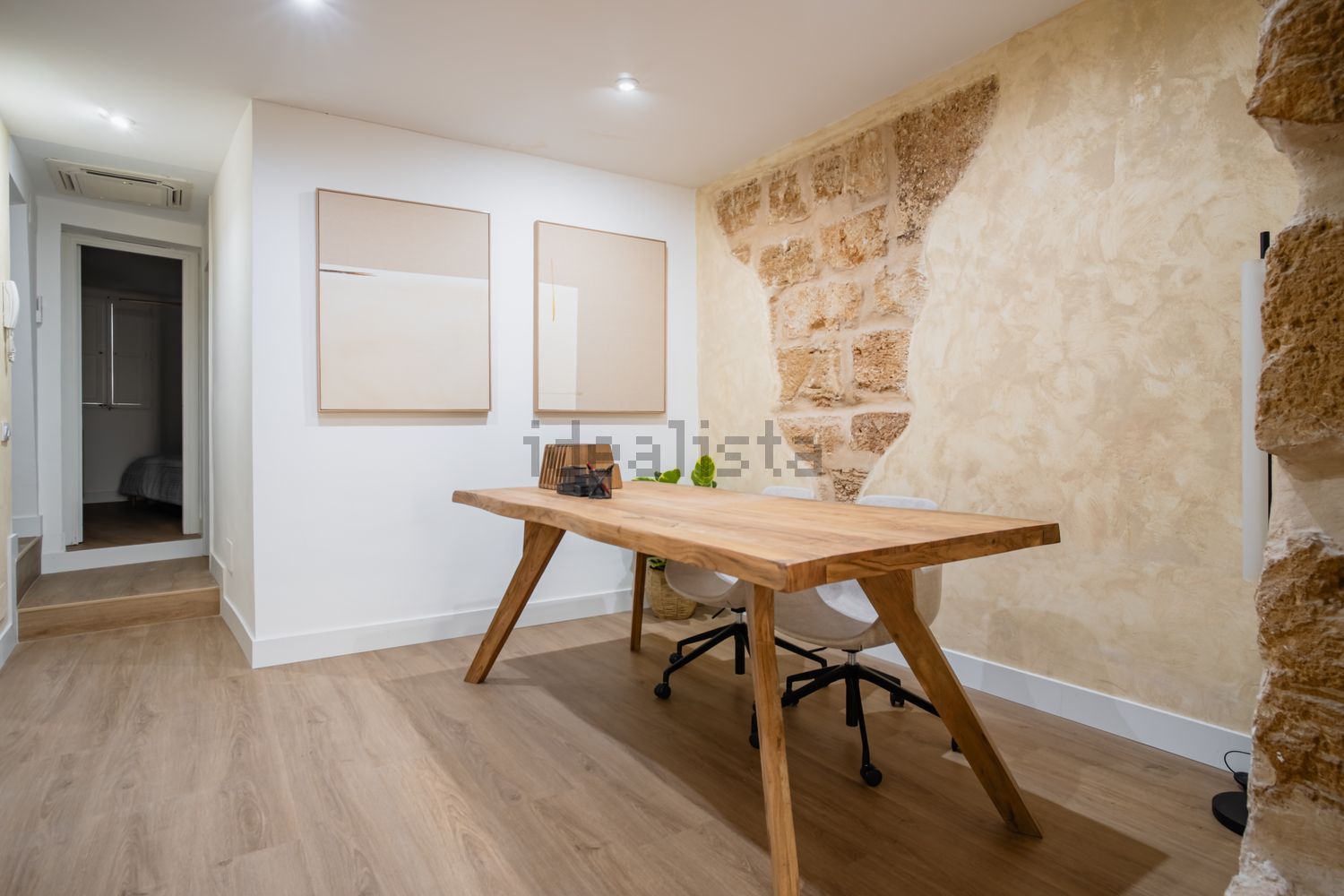 Wohnung 168 m² in Palma