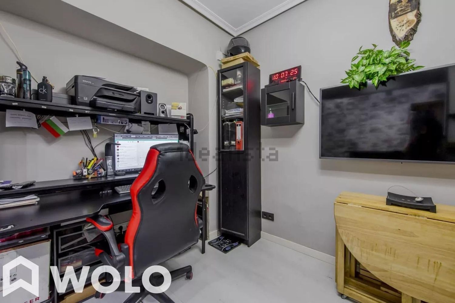 Pis de 48 m² a Madrid