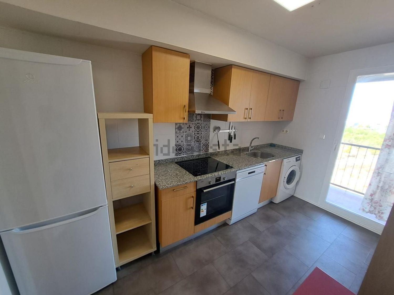 Appartamento 106 m² a La Muela