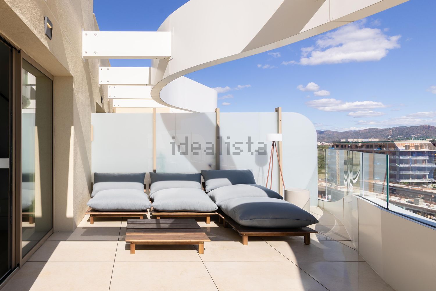 Piso de 213 m² en El Puig