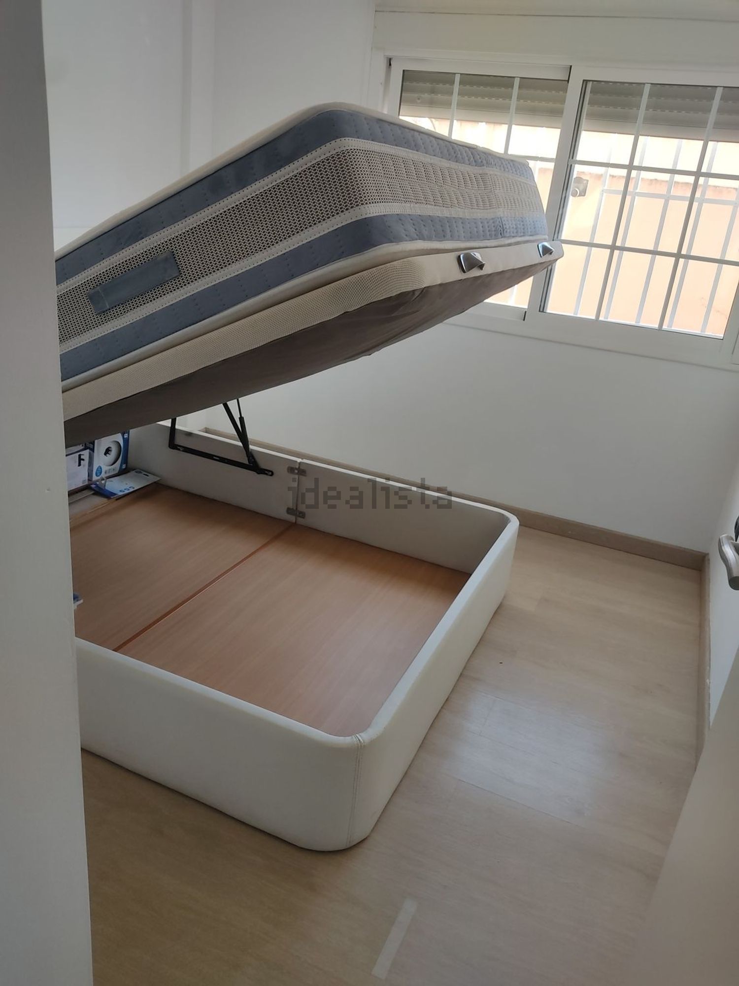 Pis de 60 m² a Sevilla