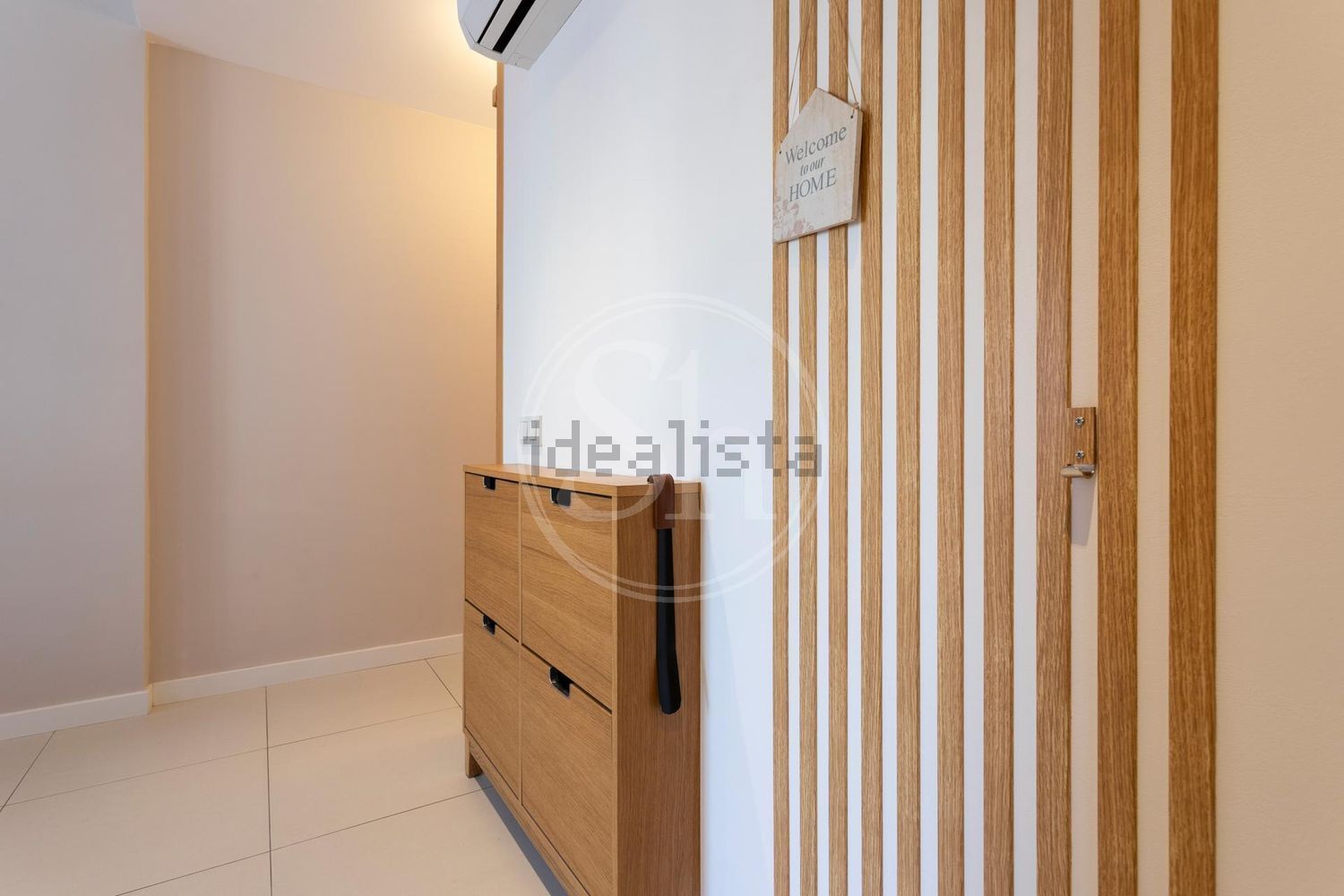 Pis de 63 m² a Barcelona