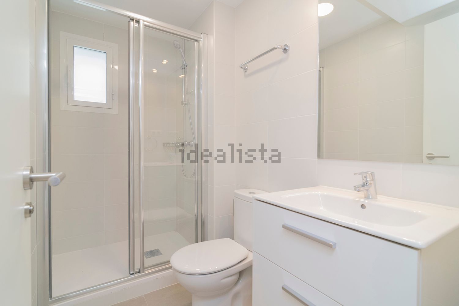 Pis de 63 m² a Madrid