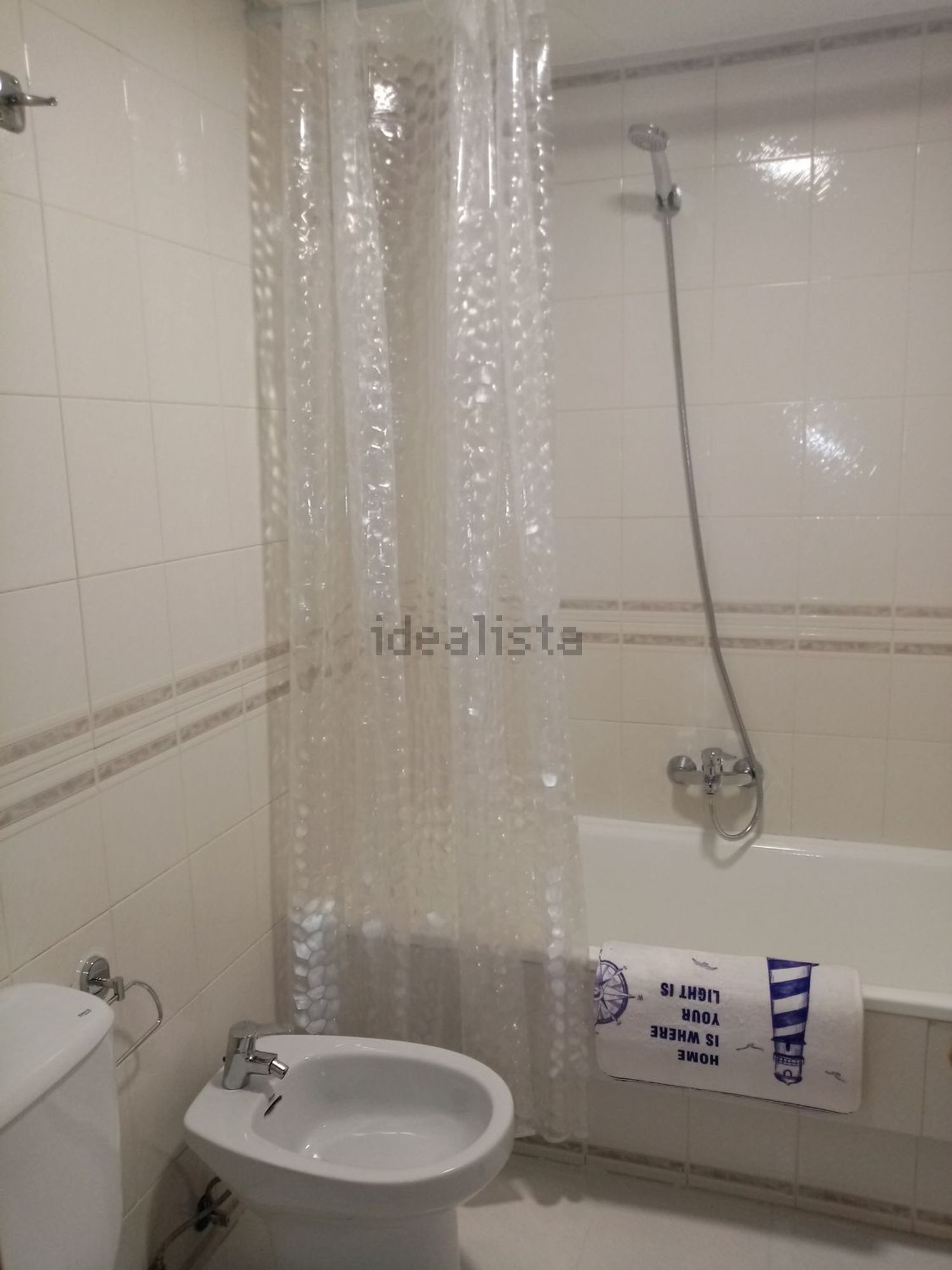 Pis de 51 m² a Ribeira
