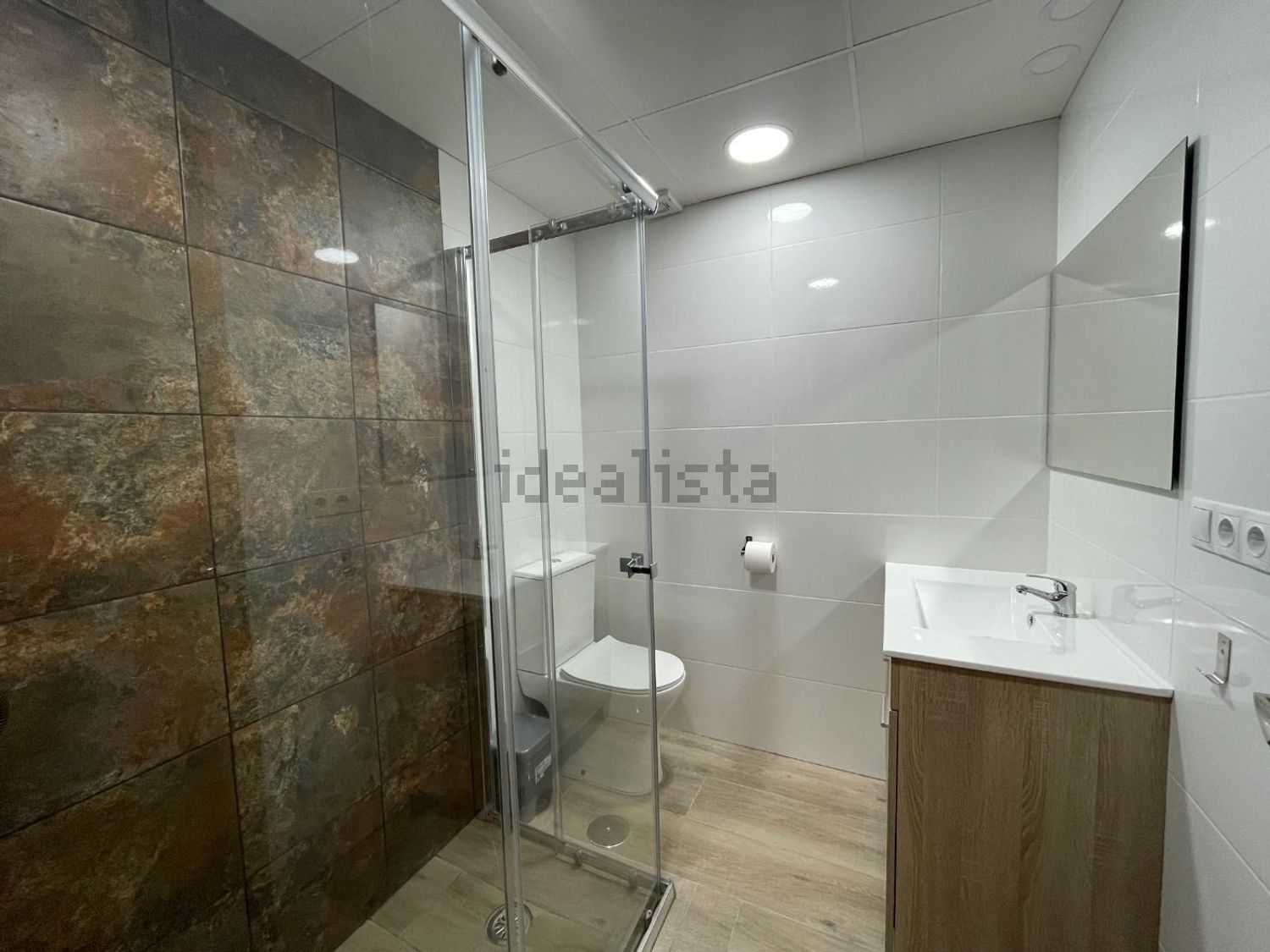 Flat 28 m² in Coín
