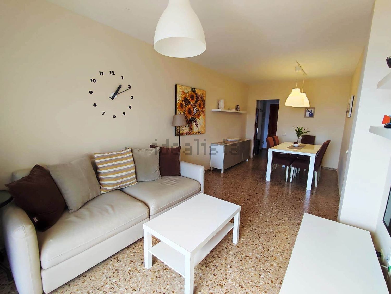Piso de 100 m² en Santiago del Teide