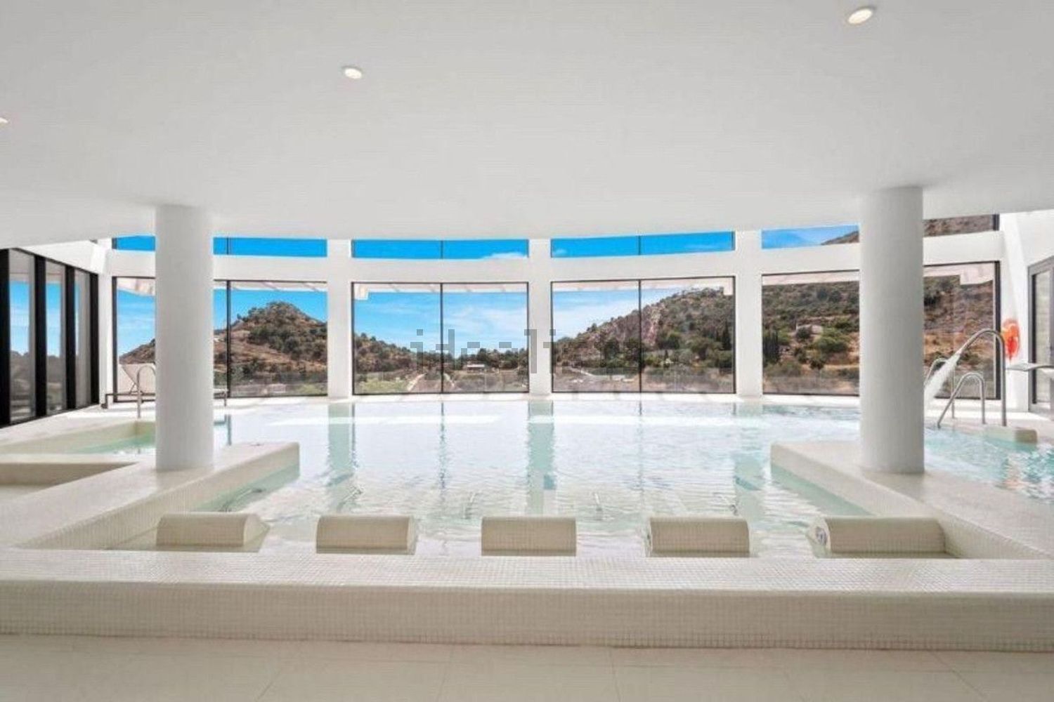 Piso de 180 m² en Marbella