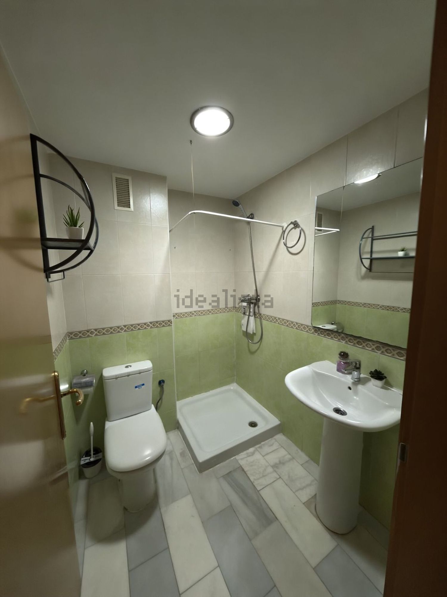 Piso de 107 m² en Murcia