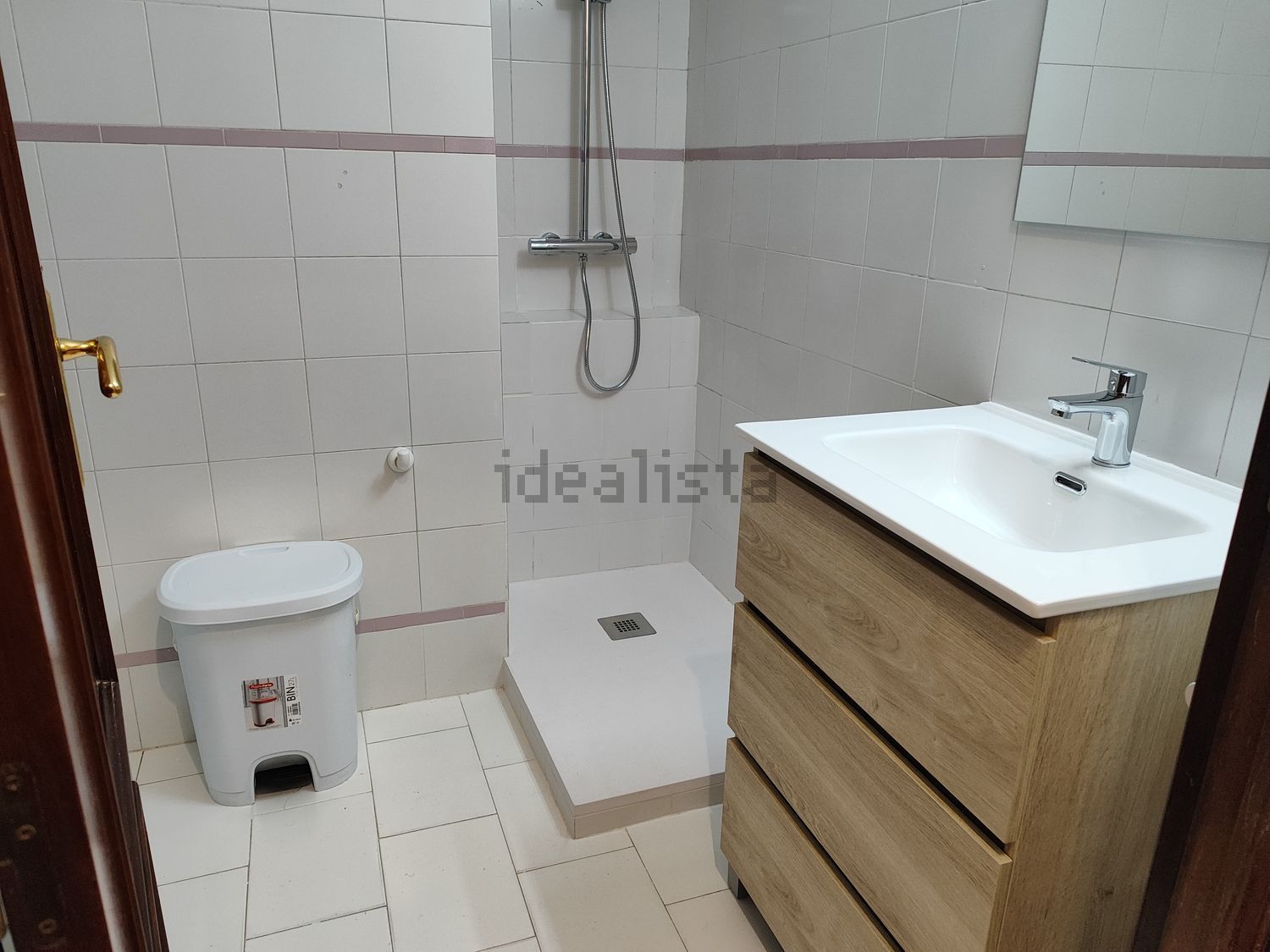 Pis de 70 m² a Sevilla
