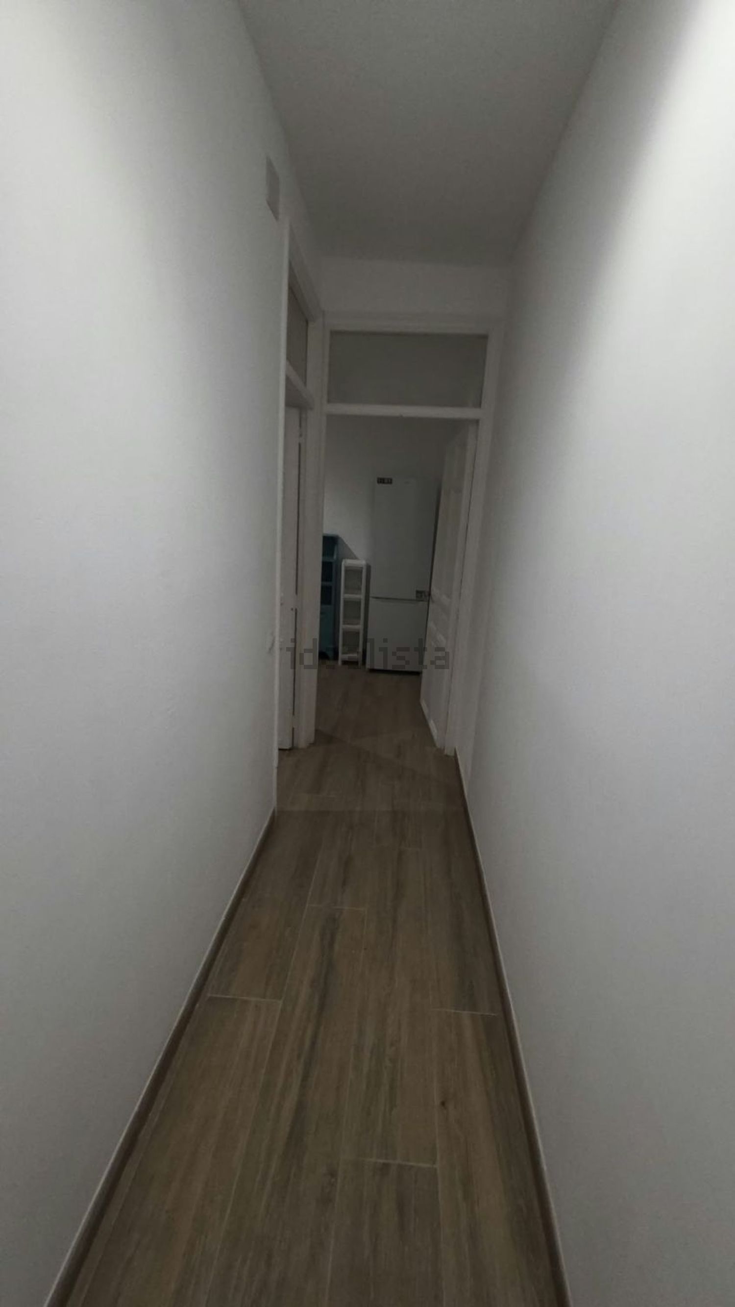 Pis de 85 m² a Madrid