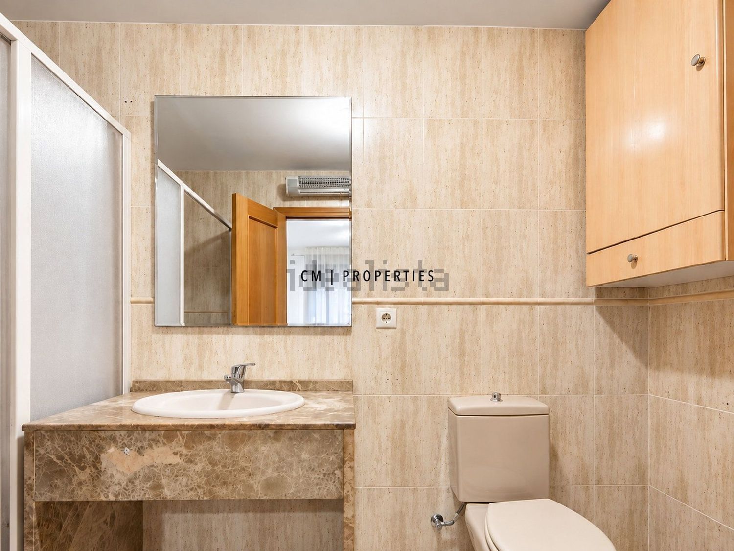 Pis de 116 m² a València