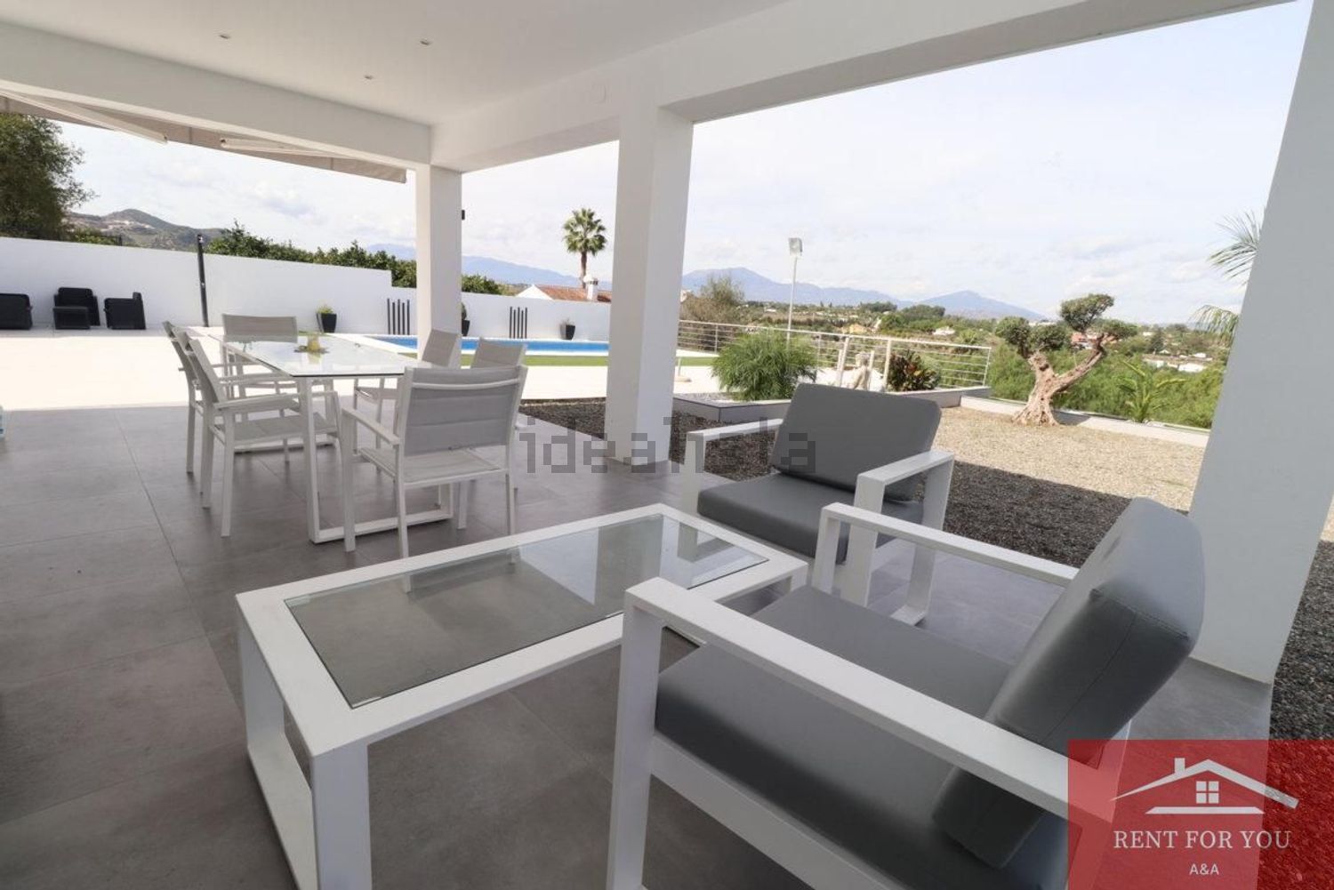 Casa de 125 m² a Alhaurín el Grande