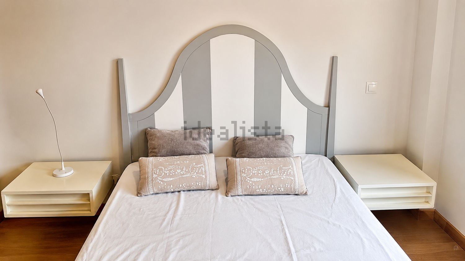 Piso de 90 m² en Santander