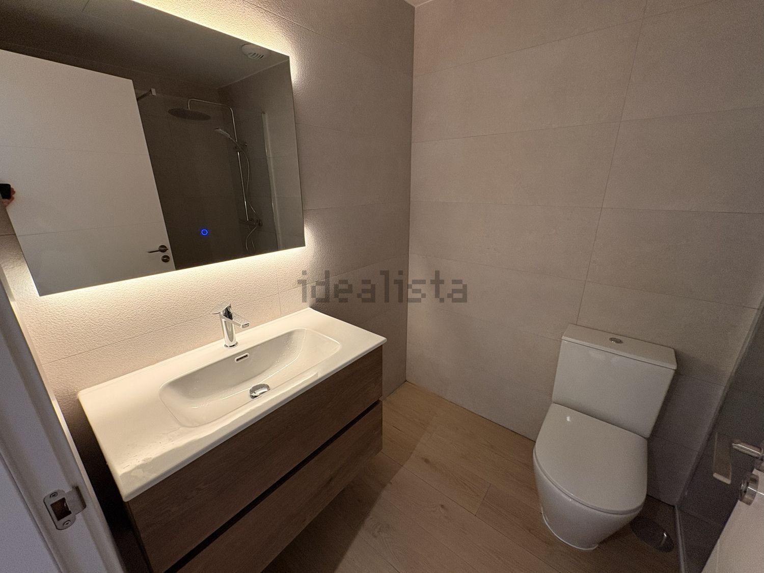 Pis de 71 m² a Madrid