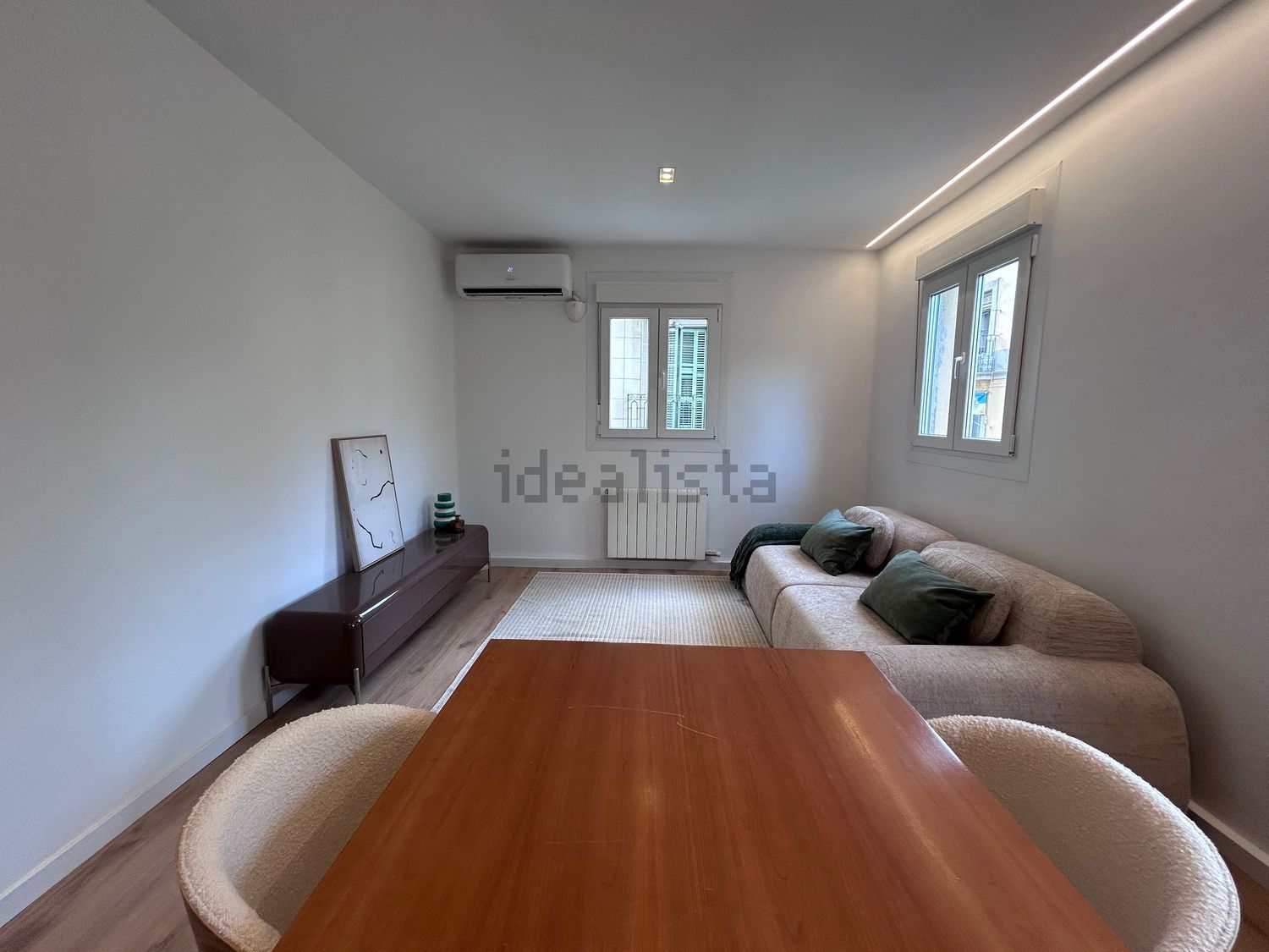 Appartement 77 m² à Barcelone