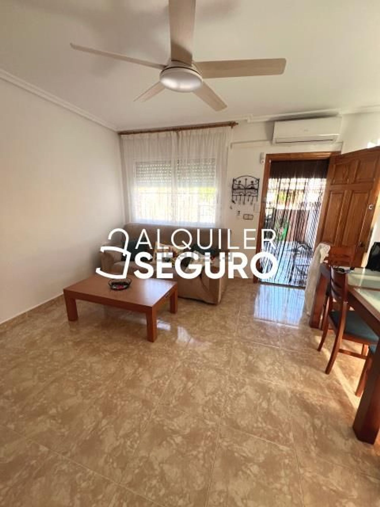 Casa de 80 m² a Los Alcázares