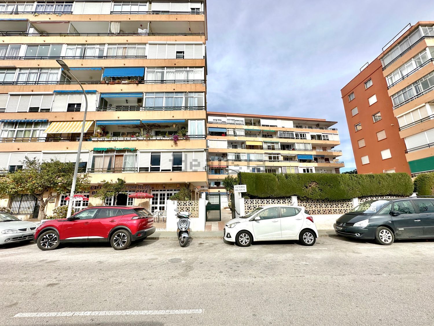 Pis de 50 m² a Torremolinos
