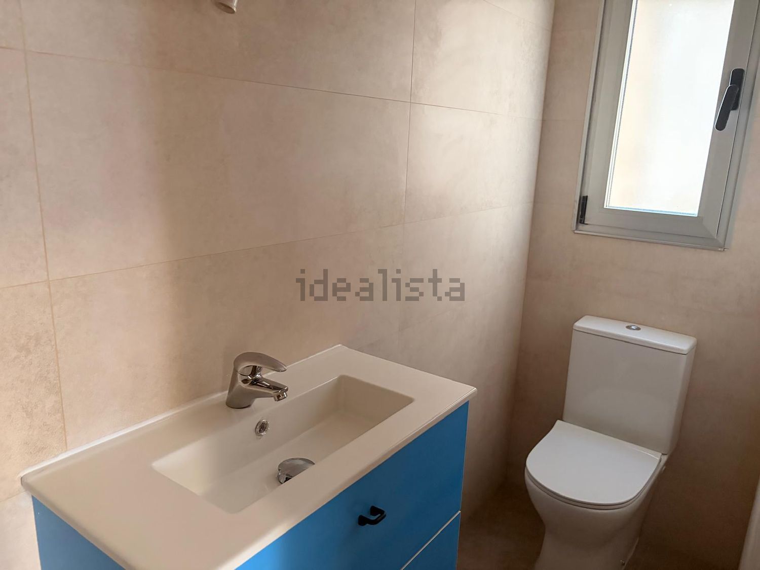 Pis de 72 m² a Lleó