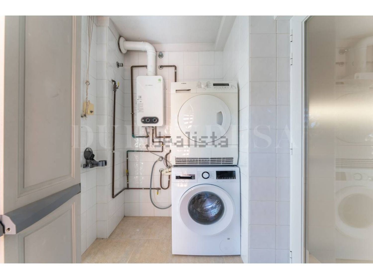 Piso de 120 m² en Palma
