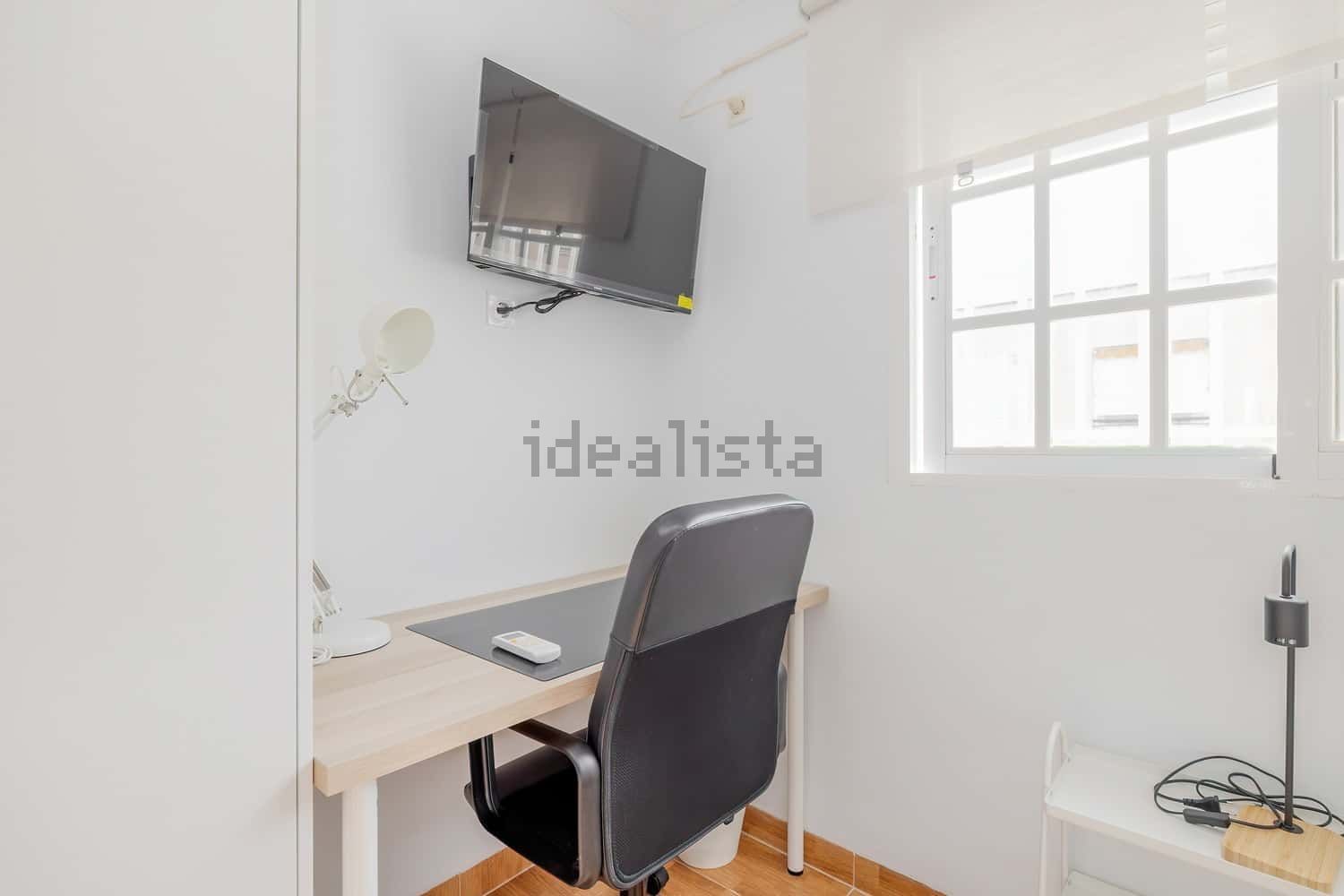 Habitació de lloguer, Jerez de la Frontera