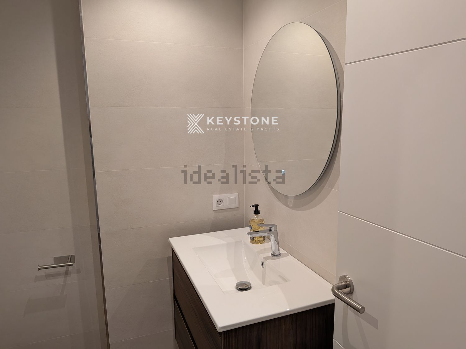 Wohnung 147 m² in Palma