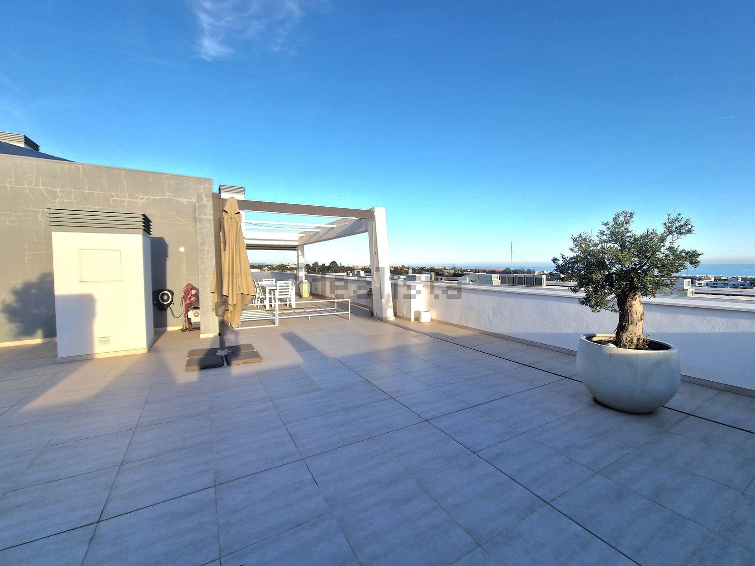 Pis de 320 m² a Estepona