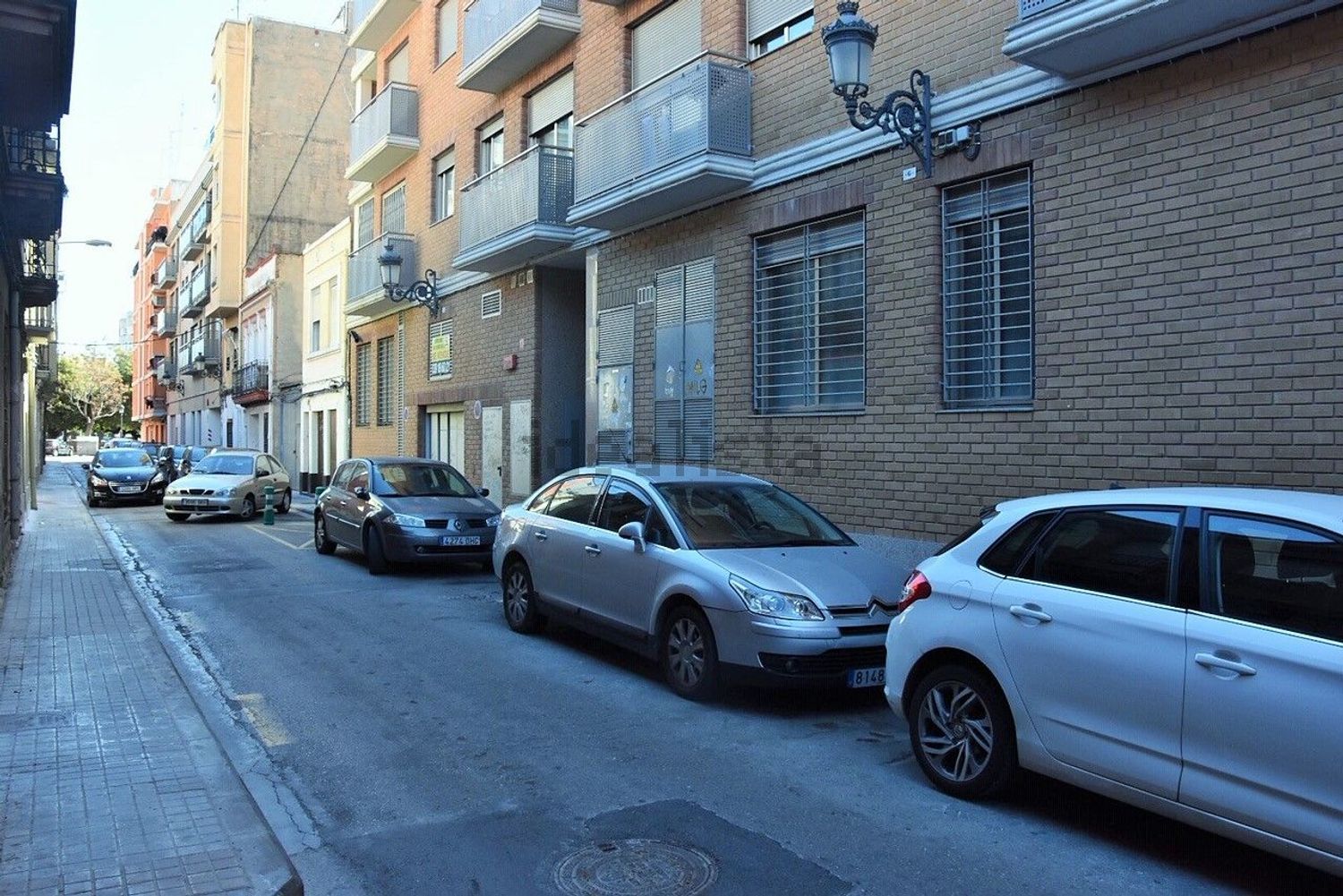 Piso de 100 m² en Valencia