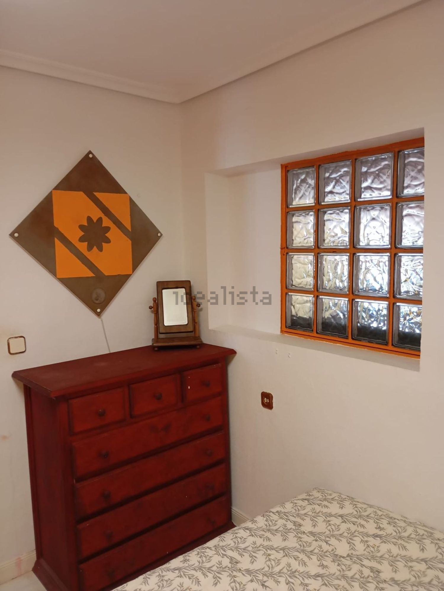 Apartamento 55 m² em Madrid