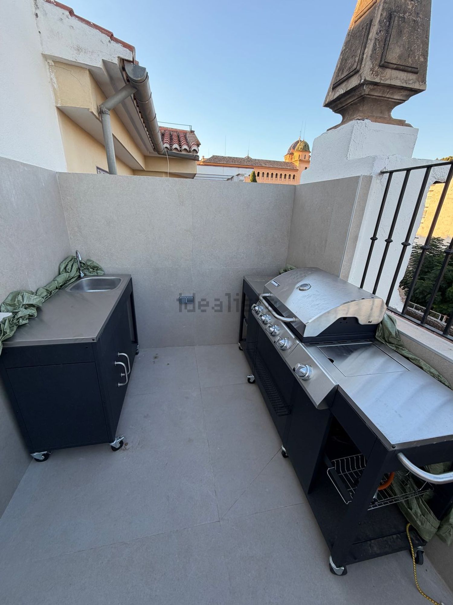 Piso de 140 m² en Segorbe