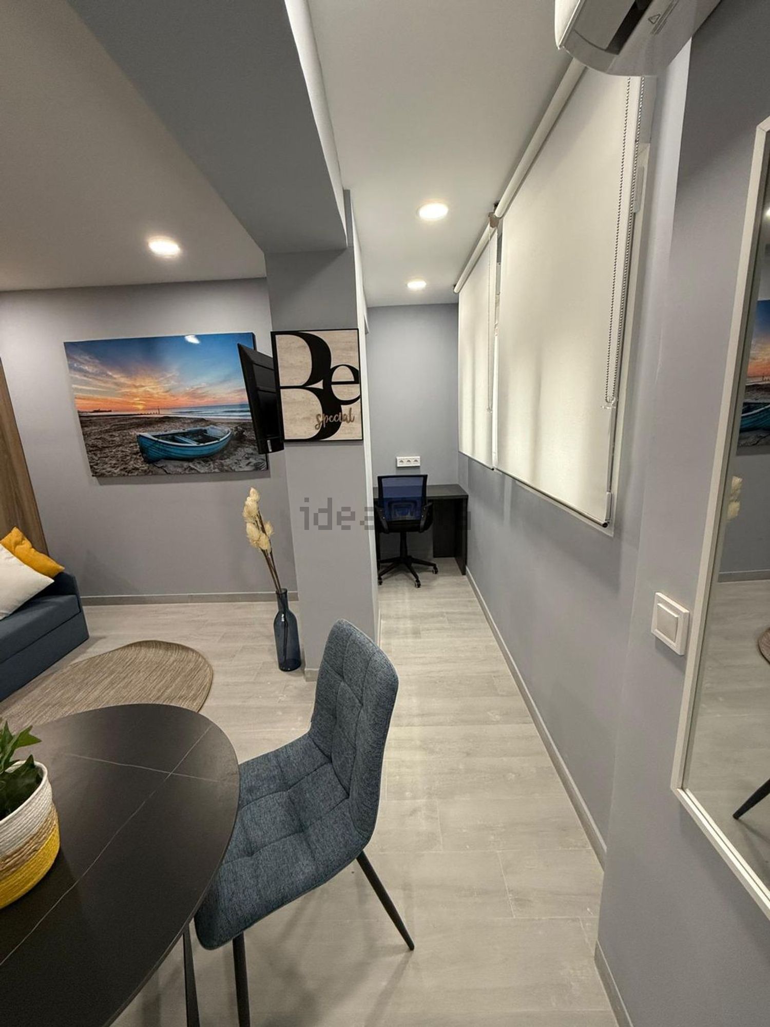 Apartamento 45 m² em València