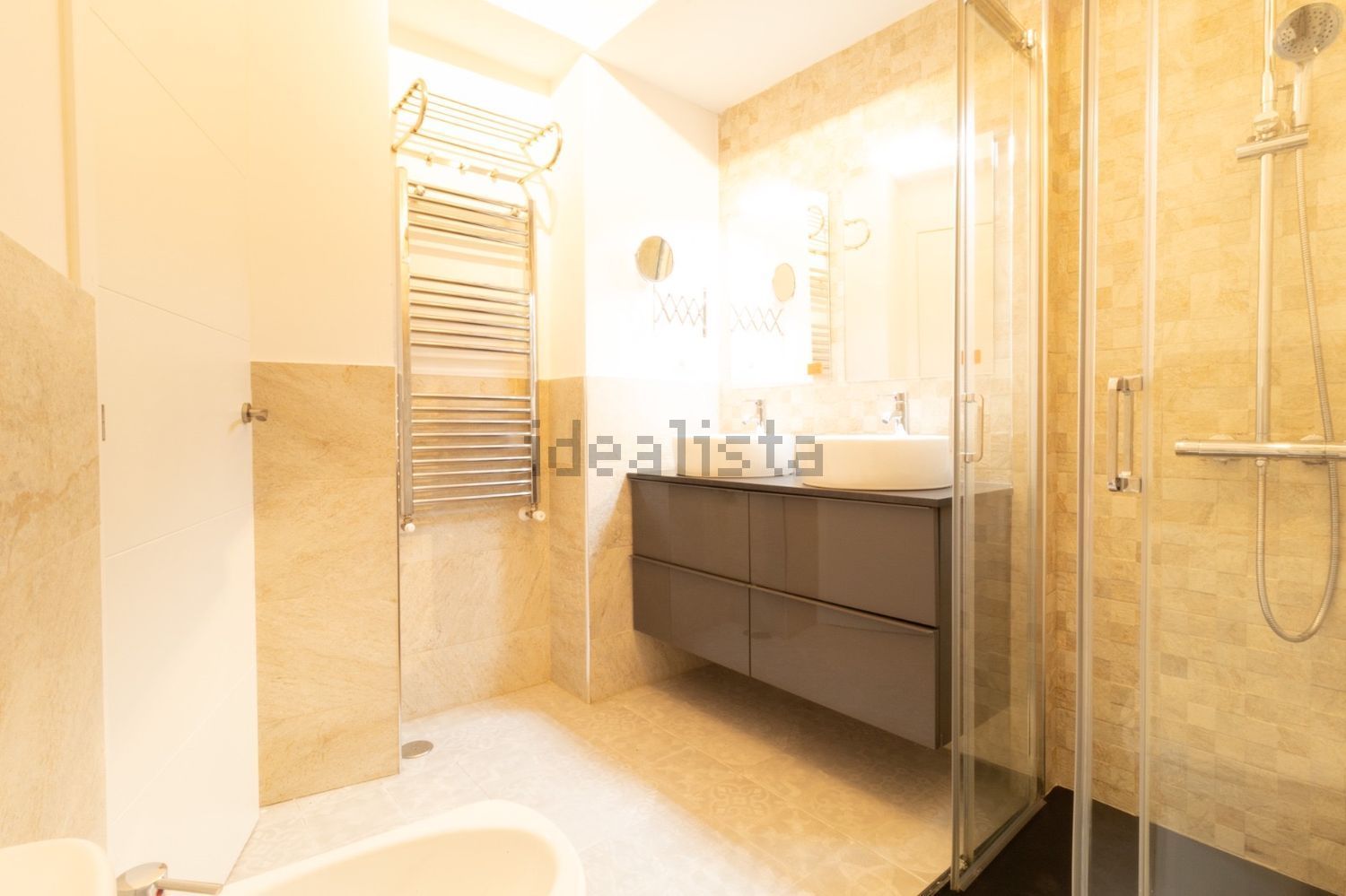 Pis de 81 m² a Madrid