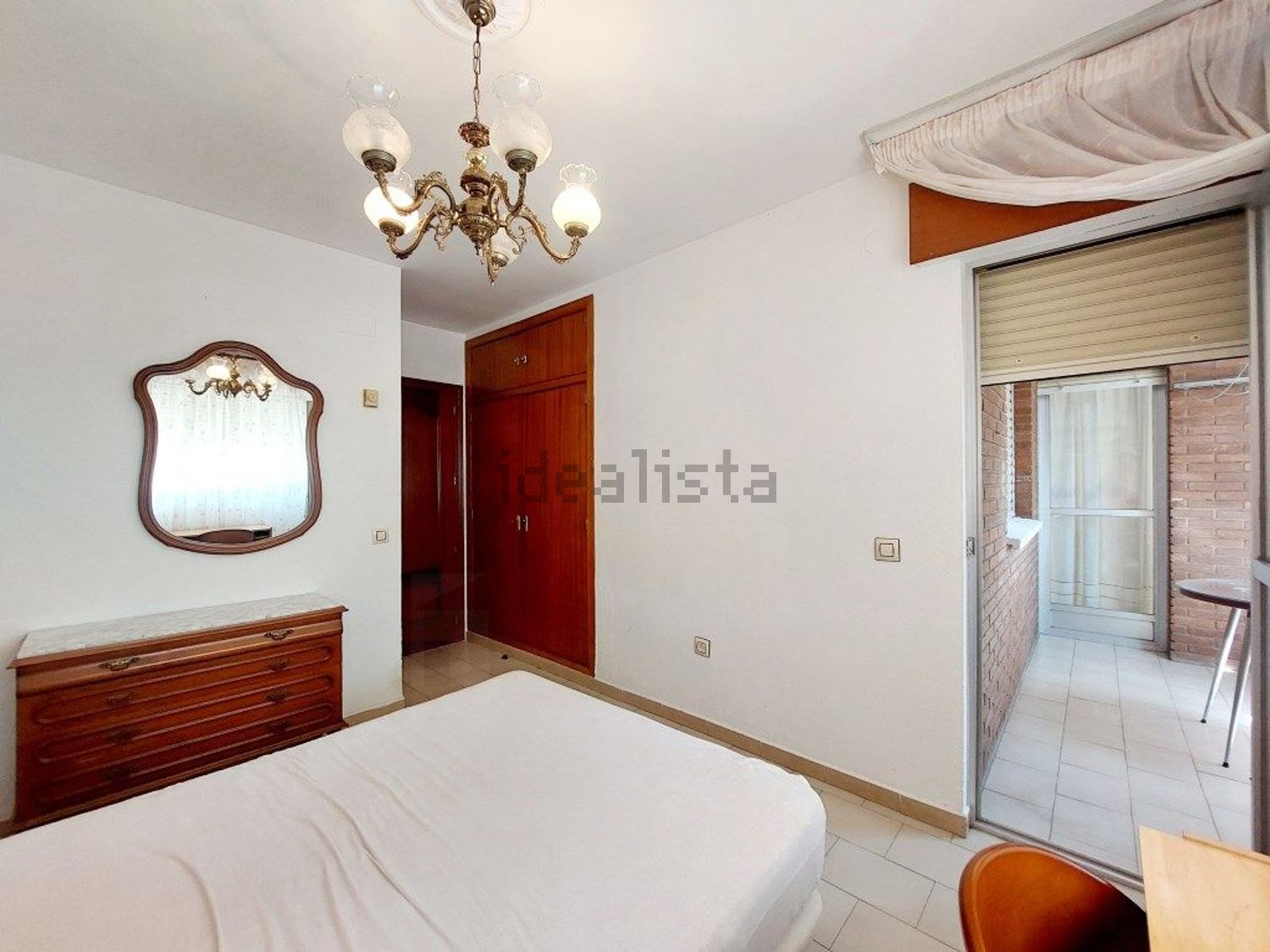 Piso de 120 m² en Badajoz