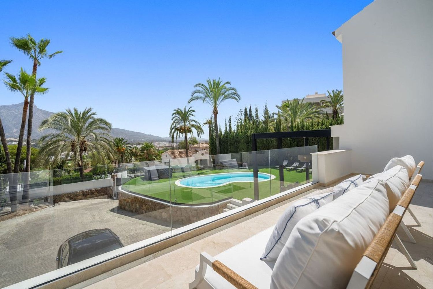 Casa 321 m² a Marbella