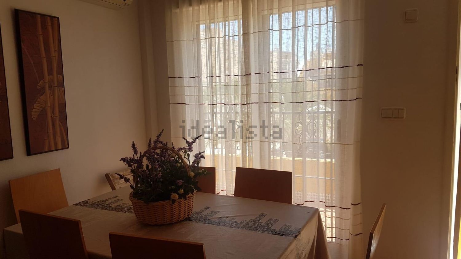 Casa de 60 m² a Elx