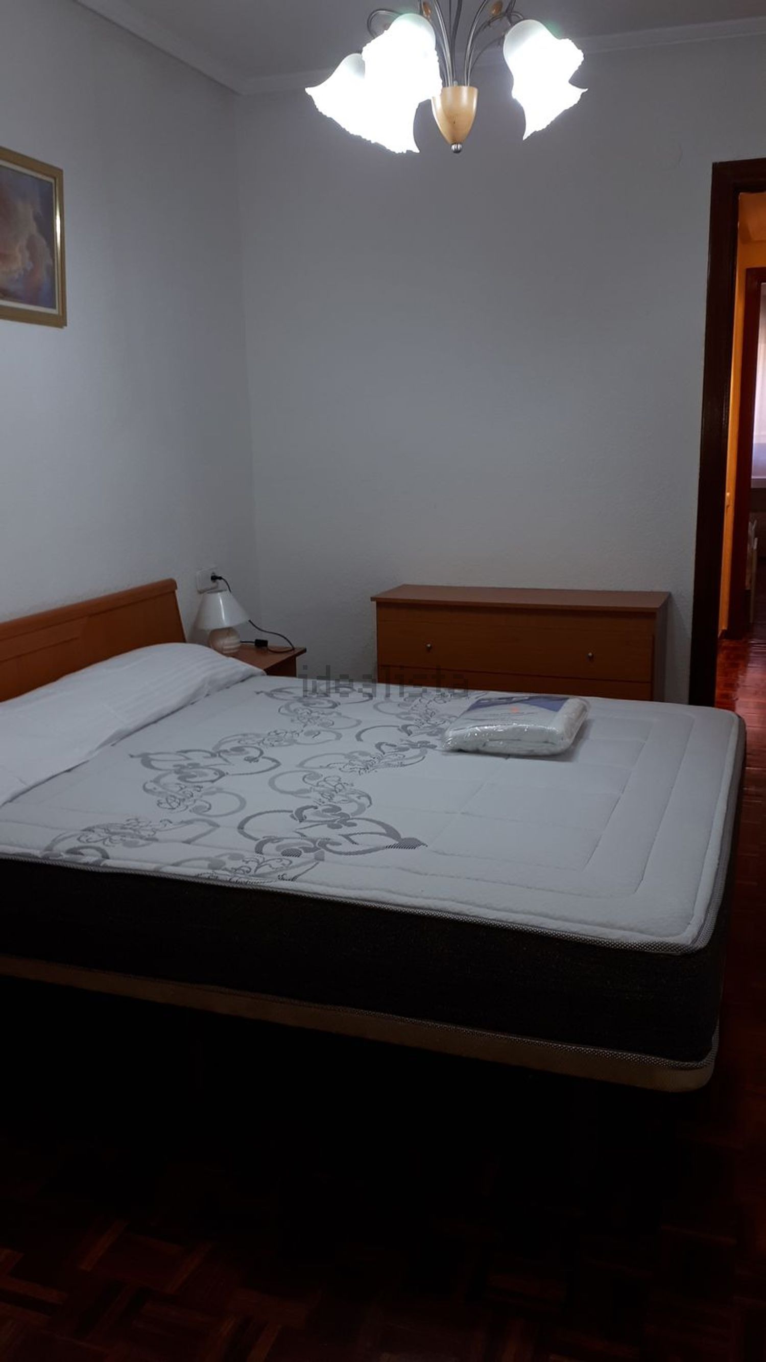 Piso de 80 m² en León