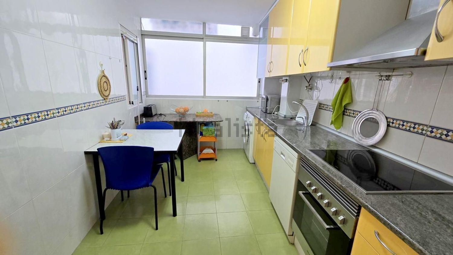 Pis de 90 m² a Gandia
