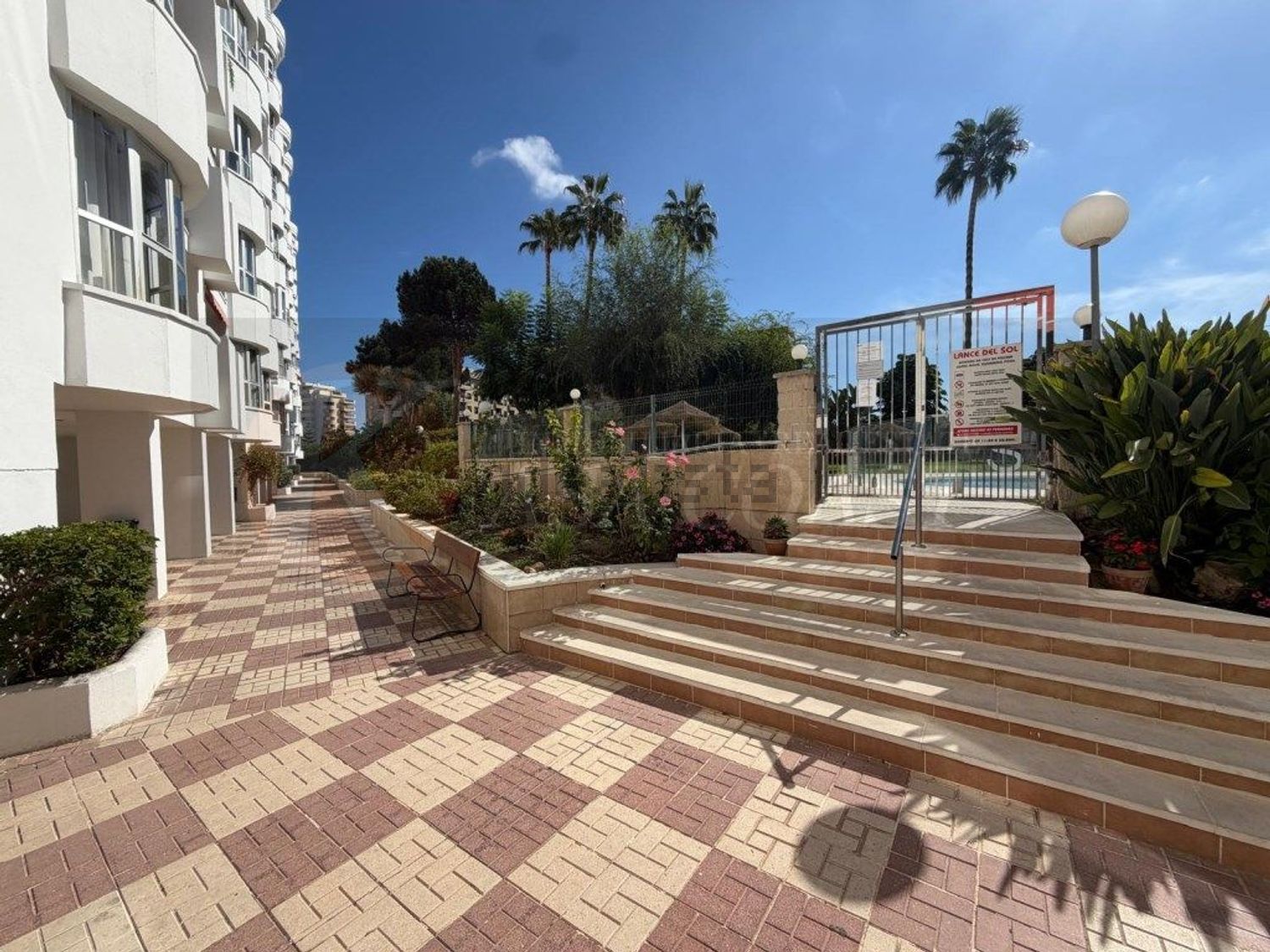Appartamento 75 m² a Fuengirola