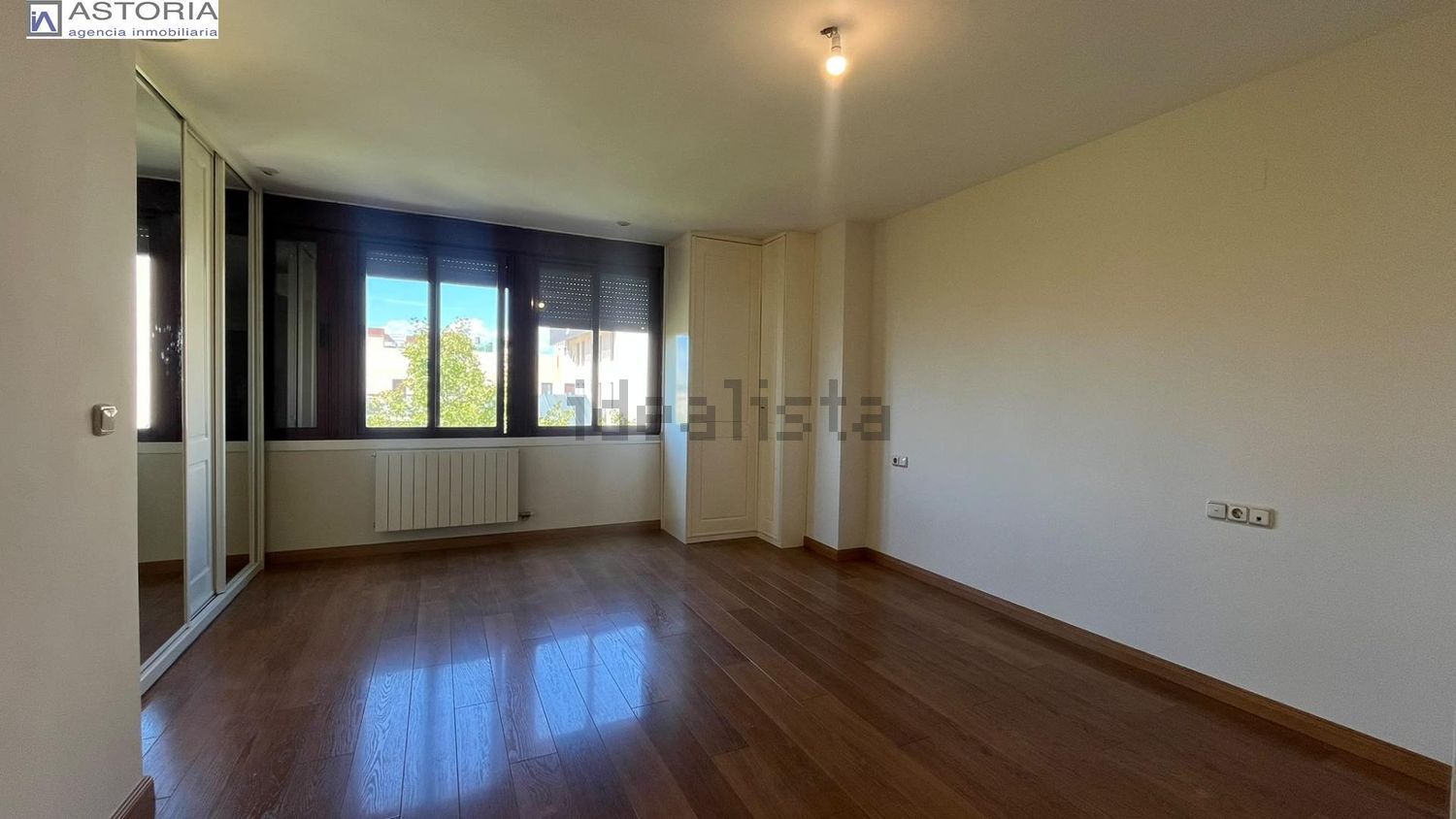 Pis de 130 m² a Granada