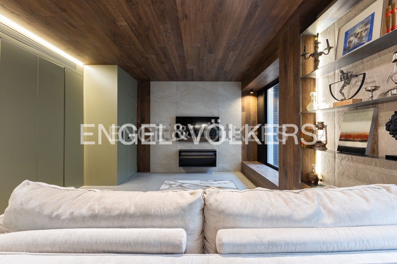 Appartamento 55 m² a Valencia