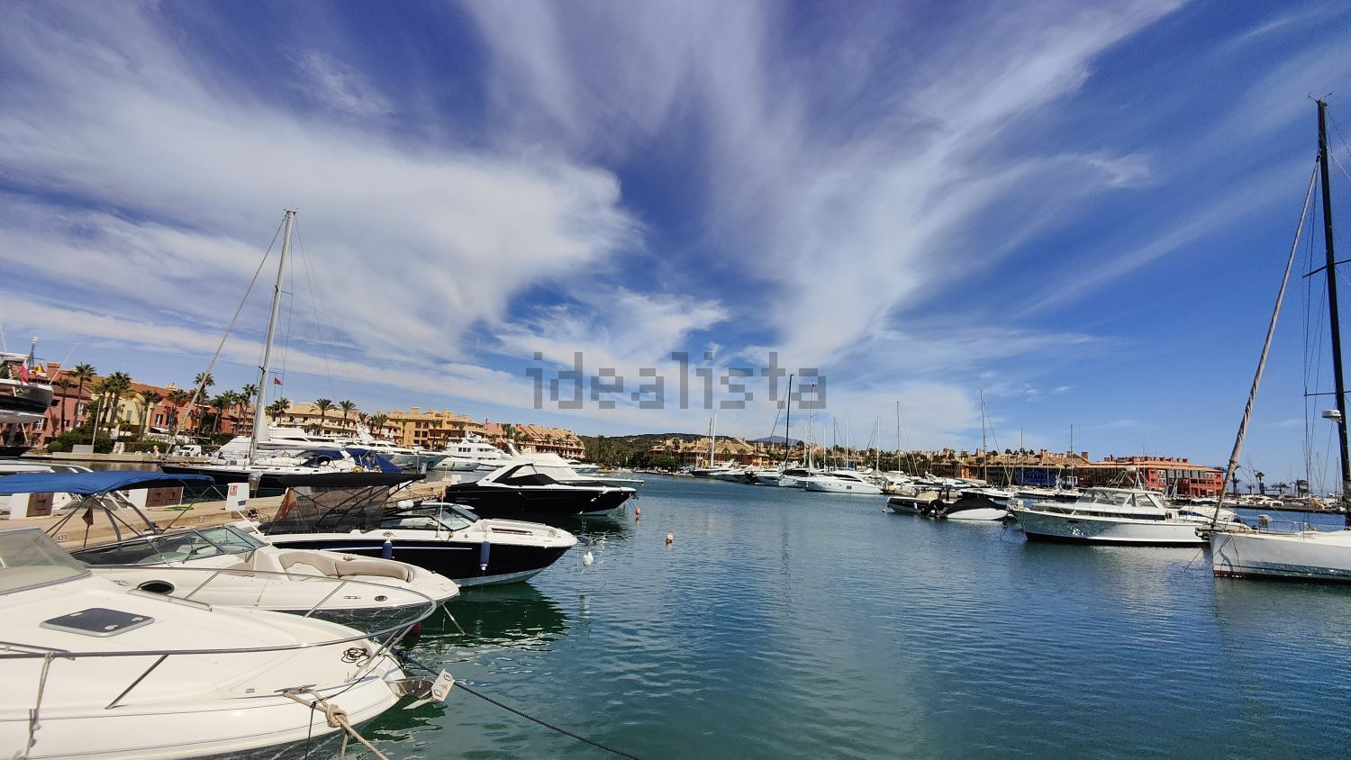 Piso de 150 m² en San Roque