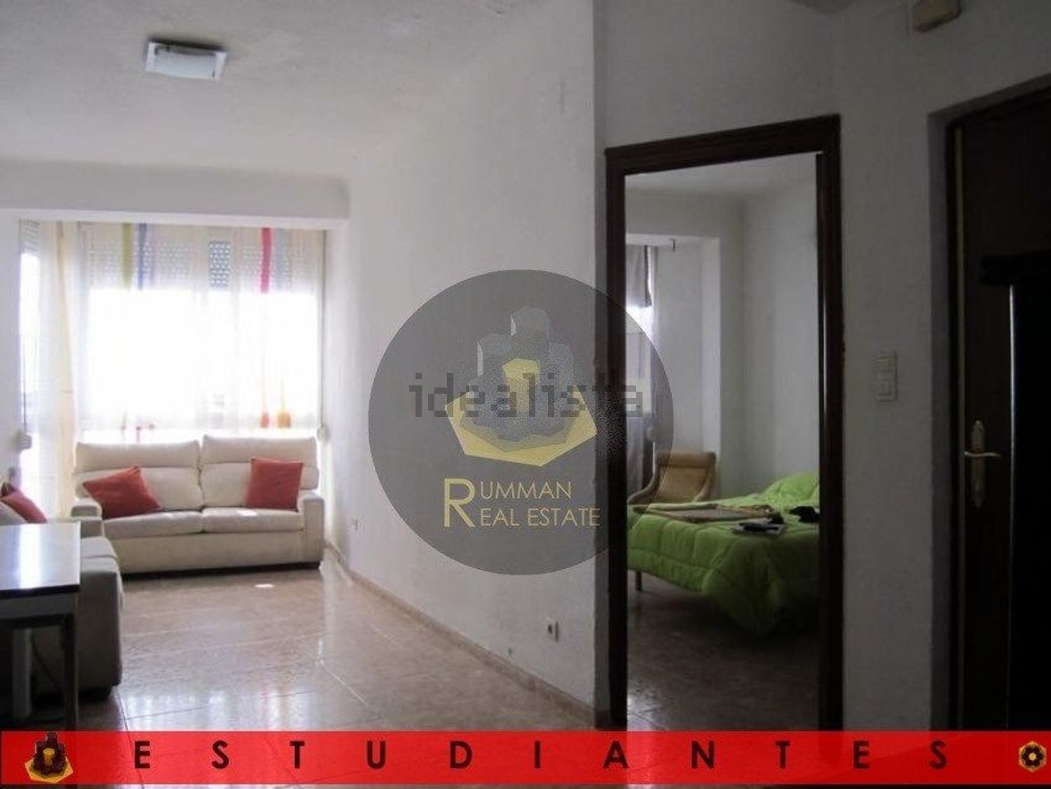Wohnung 109 m² in Granada