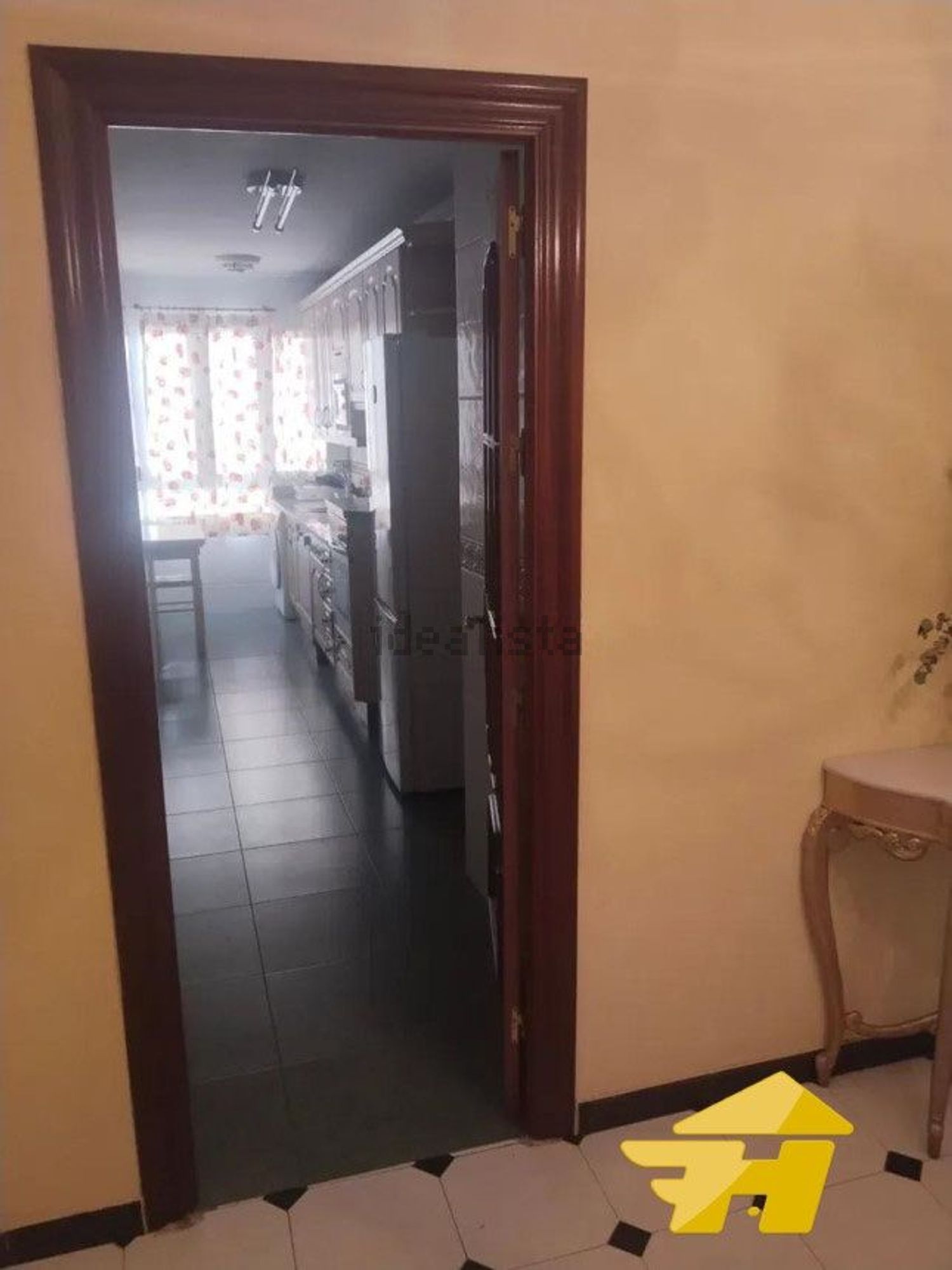 Wohnung 118 m² in Córdoba
