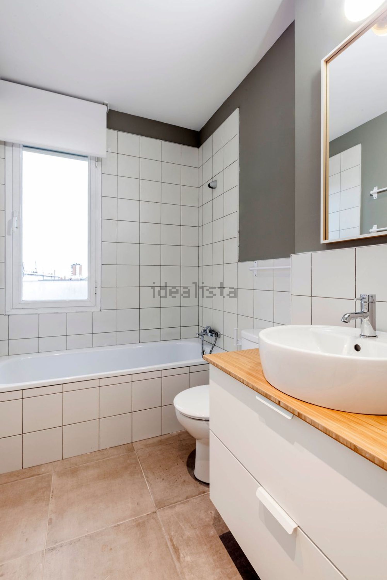 Wohnung 116 m² in Madrid