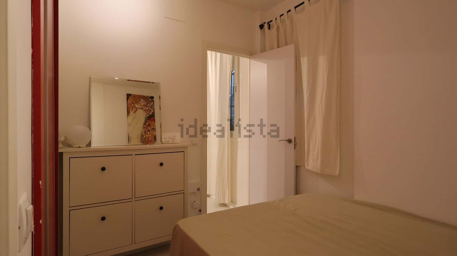 Pis de 30 m² a Madrid